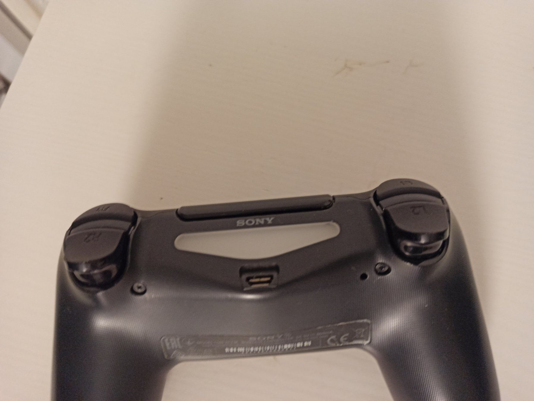 Controller: Original Controller Sony PS4 Wireless DualShock 4 V1 – Usato da Oberweningen venduto da mar_87mx 7