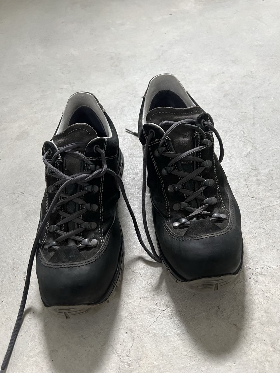 Scarpe da uomo: Stuco sicherheitschuhe – Usato da Sünikon venduto da szu_yt77 1