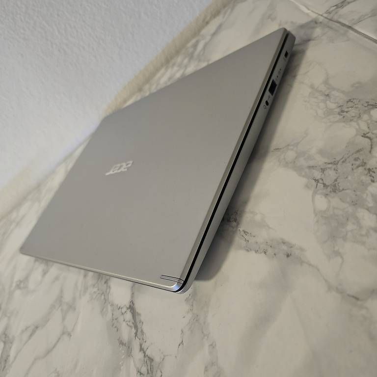 Acer Notebook: Acer | i5 10e génération | 16Go RAM | SSD 512Go – Usato da Renens VD venduto da MTD2211 4