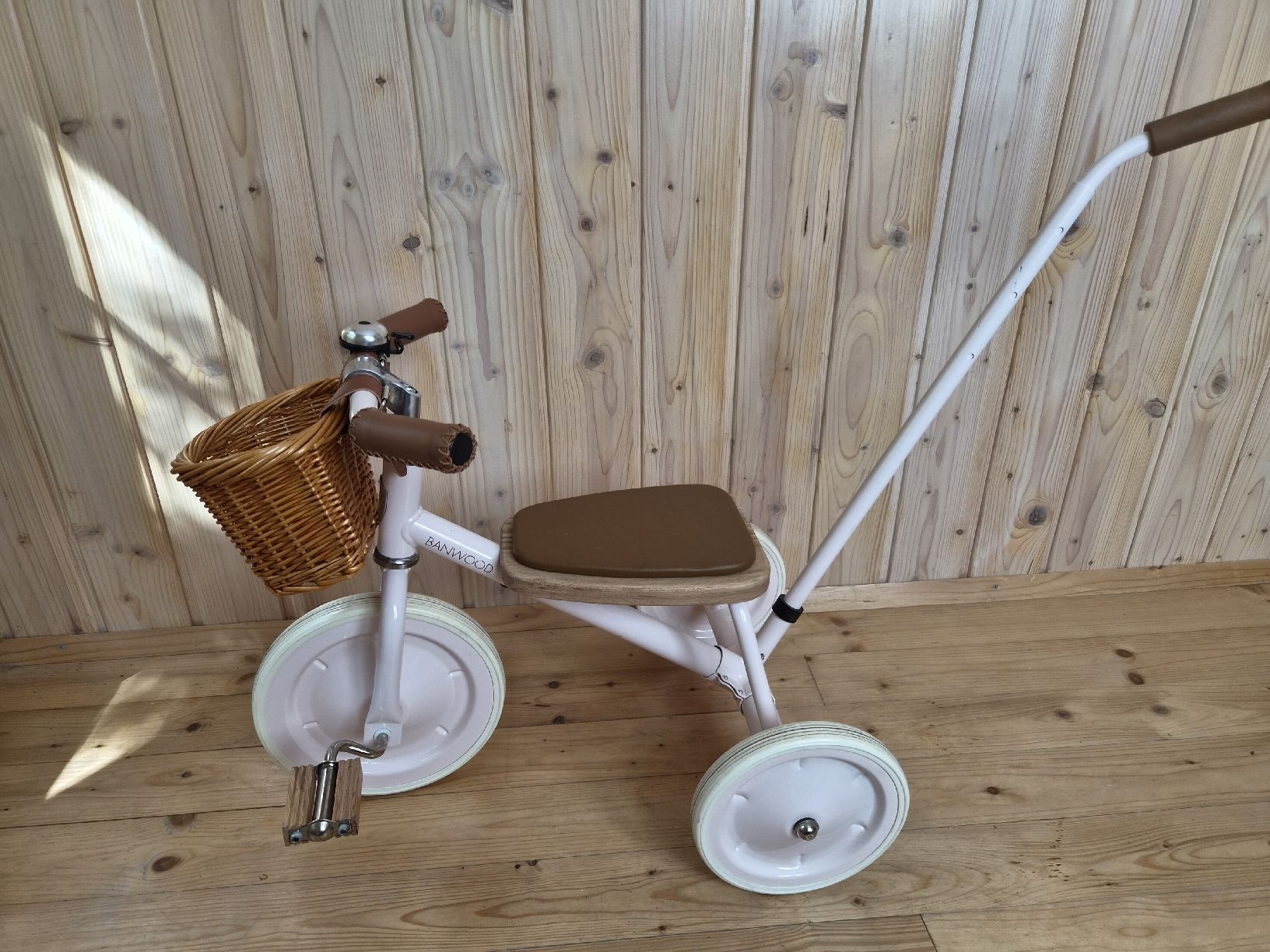 Banwood Veicoli per bambini: Banwood Dreirad – Usato da Glarus venduto da Weizenkorn