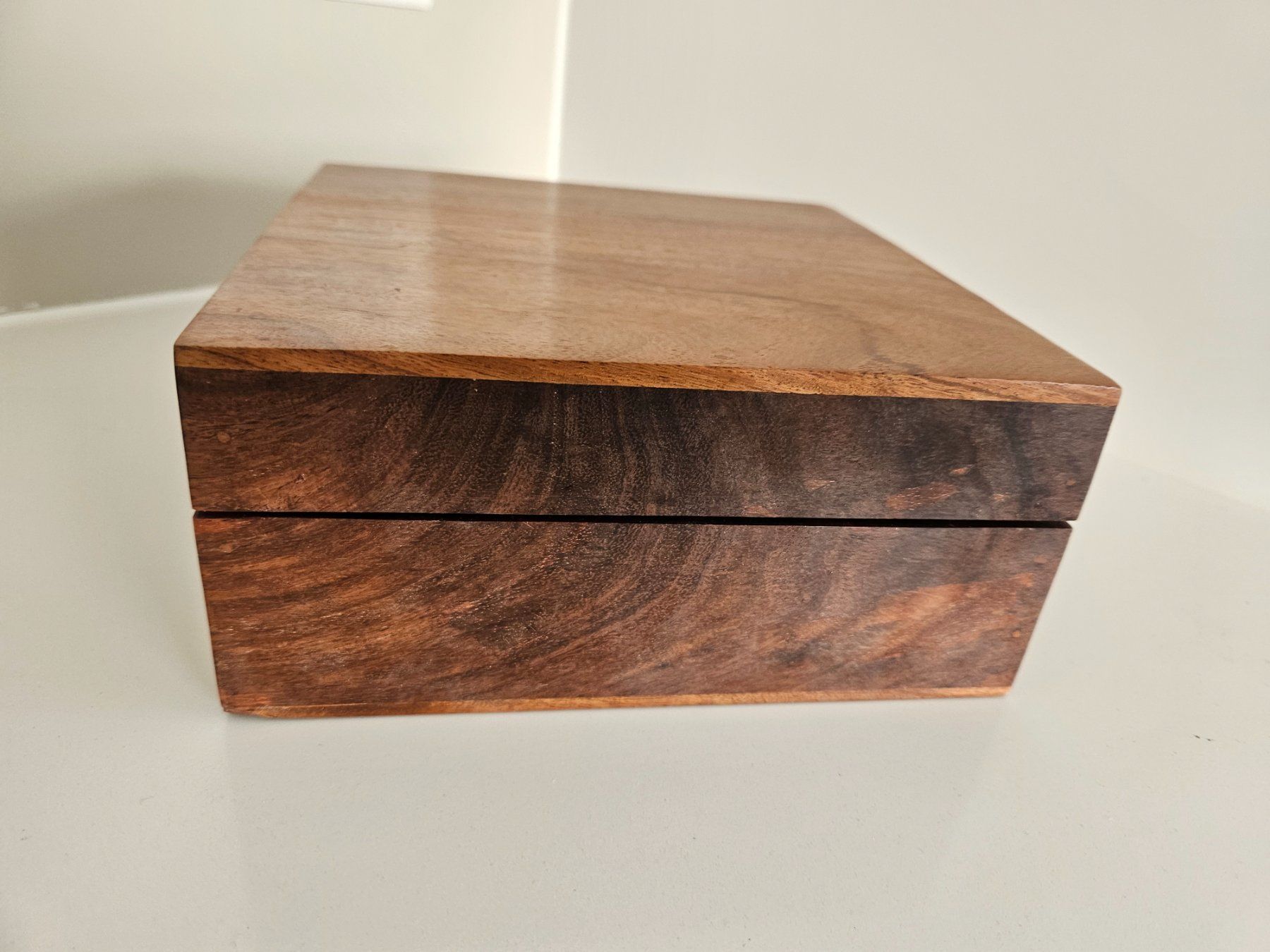 Altro per la casa: Holzschachtel / Holzkasten – Usato da Herrliberg venduto da Jummi 6