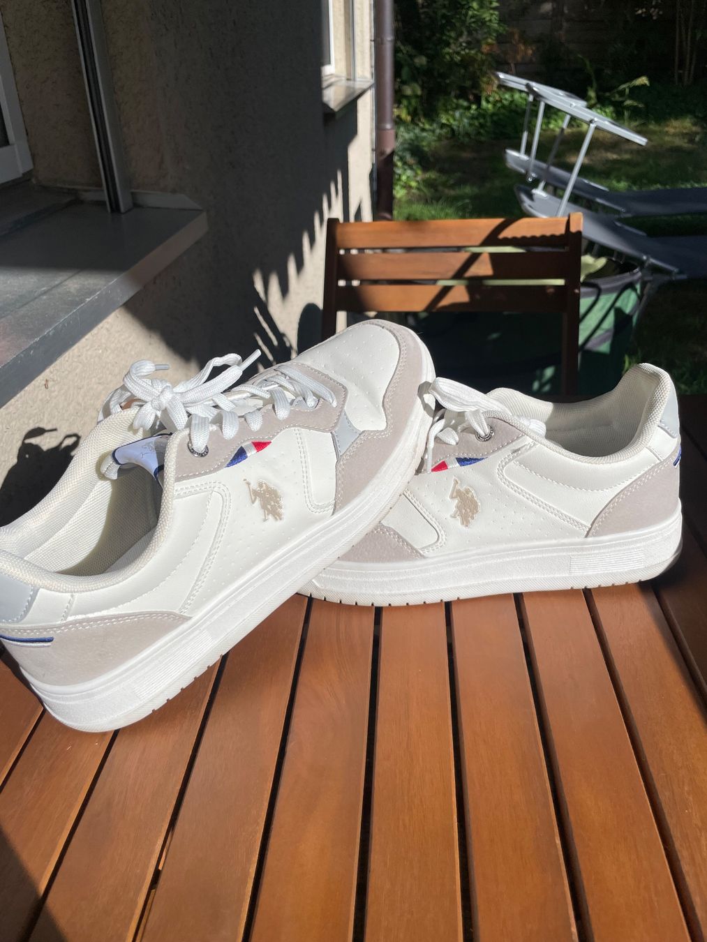 US Polo Scarpe da uomo: US Polo Sneaker Gr. 44 – Usato da Niederwangen BE venduto da m_s13 3
