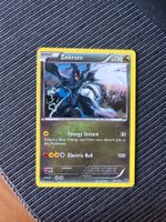 Pokemon Zekrom Holo XY Roaring Skies 2015 NM