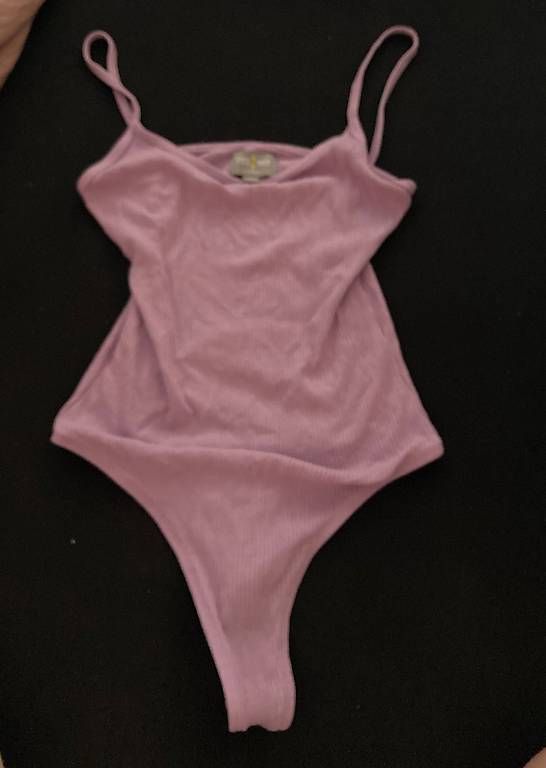 Tops: Body Größe S – D'occasion à Jona par i28_xjr6