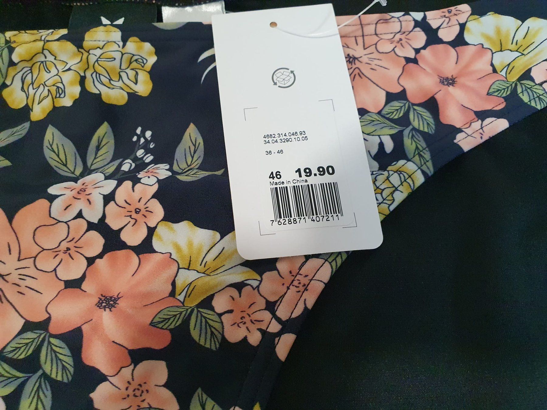 Costumi da bagno & Bikini: Damenbikinihose Extend Größe 46 – Nuovo e nell'imballaggio originale da Genève venduto da Pandinet 3
