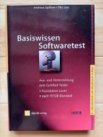 Basiswissen Softwaretest – Spillner & Linz – ISTQB