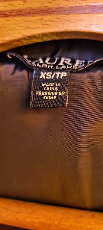 Ralph Lauren Cappotti: Edler Mantel von Ralph Lauren – Nuovo (secondo la descrizione) da Männedorf venduto da Schnuesel0 2