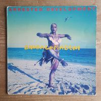 Arrested Development ‎– Zingalamaduni 2xLP EU-1994 1st PRESS