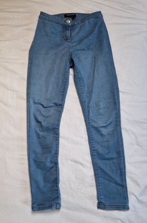 Parisian Petite skinny Jeans Grösse 34