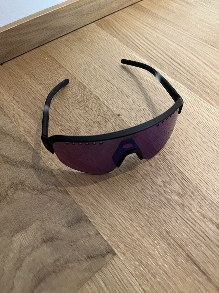Rapha Occhiali & Lenti: Rapha Explore Sport Velo Cycling Brille – Usato da Basel venduto da footfun 3