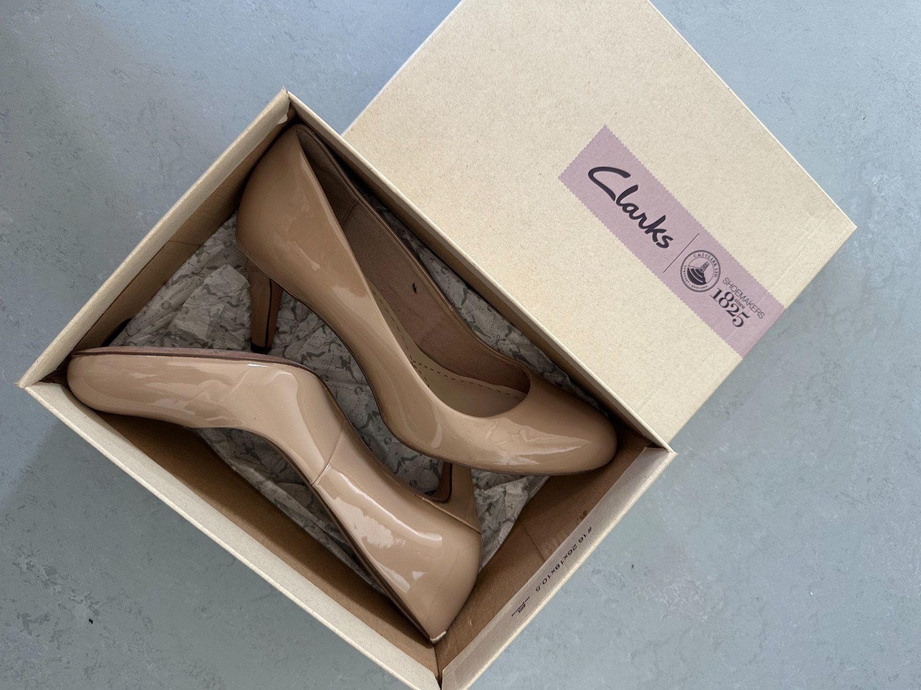 Damenschuhe: Pumps – Gebraucht aus Winterthur von yum_jz55