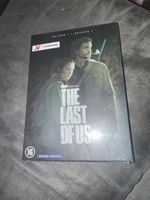 The last of us dvd saison 1
