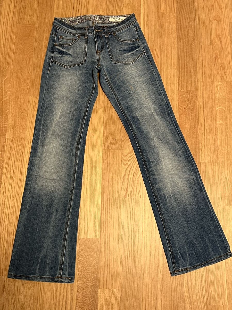 Pantaloni: Denim Jeans xxs – Usato da Herisau venduto da YOLO76 4