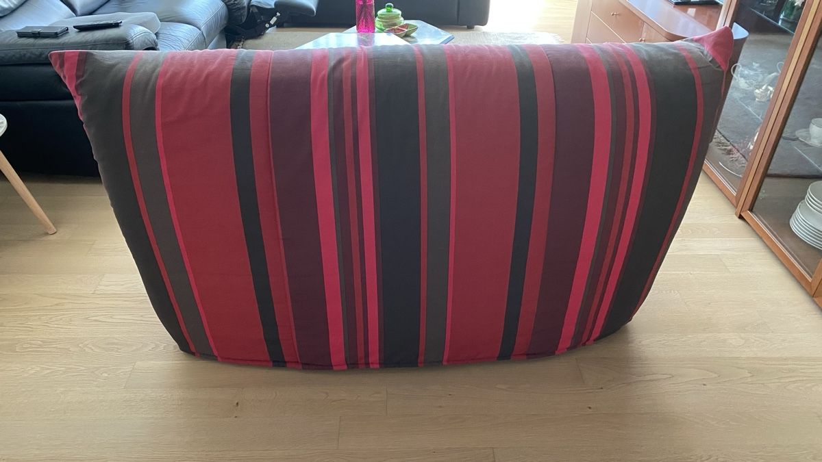 Sofas: Bettsofa – D'occasion à Unterengstringen par sonyboy2611 1