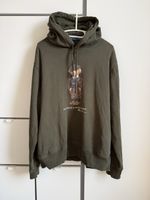 Hoodie ralph lauren teddy