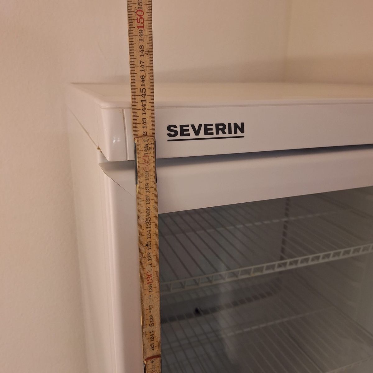 Réfrigérateurs: Kühlschrank  – D'occasion à Winterthur par odo_t75f 8