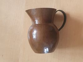 Krüglein aus Kupfer