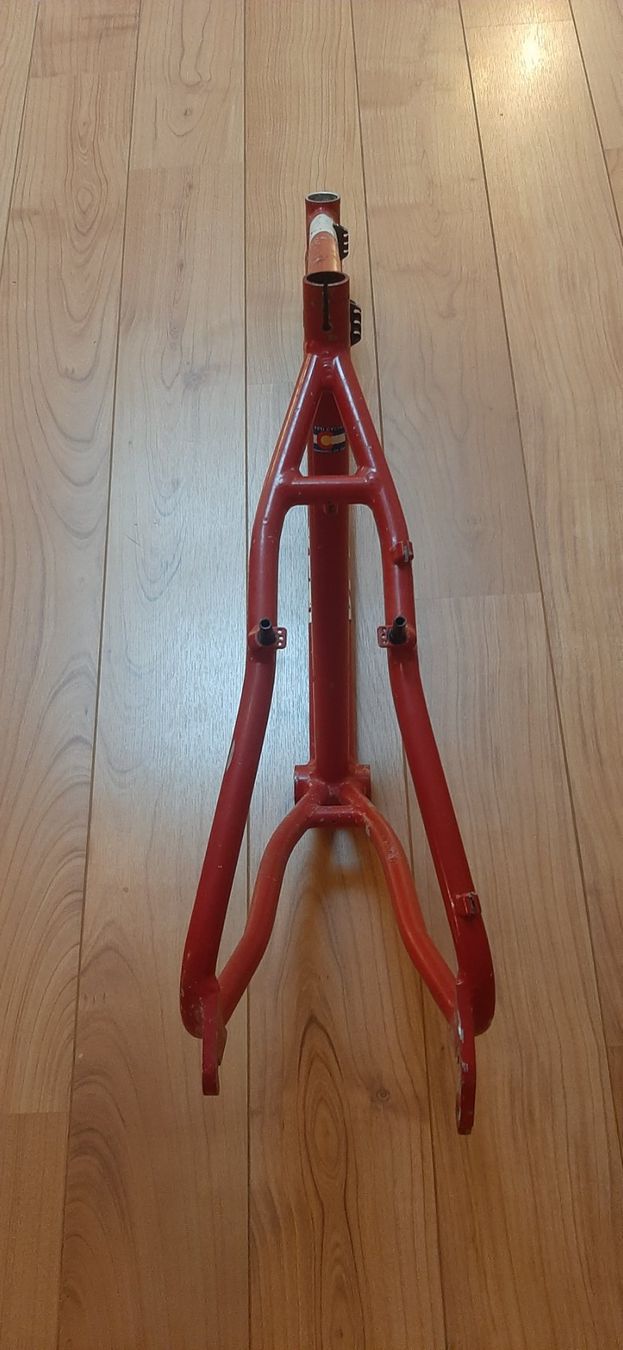 Biciclette: Yeti F.R.O. Alloy – Usato da Zürich venduto da kreatur01 4