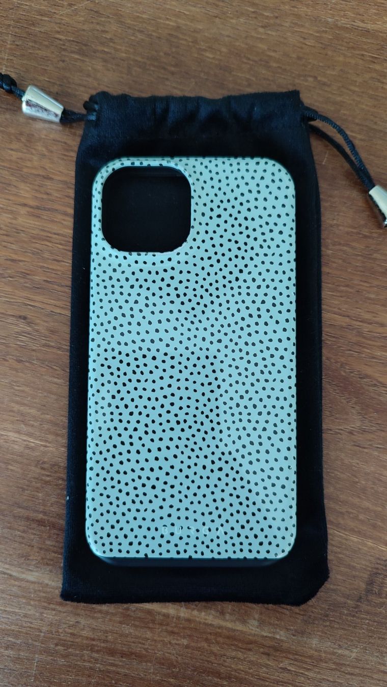 Covers & Schutzfolien: Burga iPhone 14 Handyhülle – Gebraucht aus Uzwil von DKuenzle