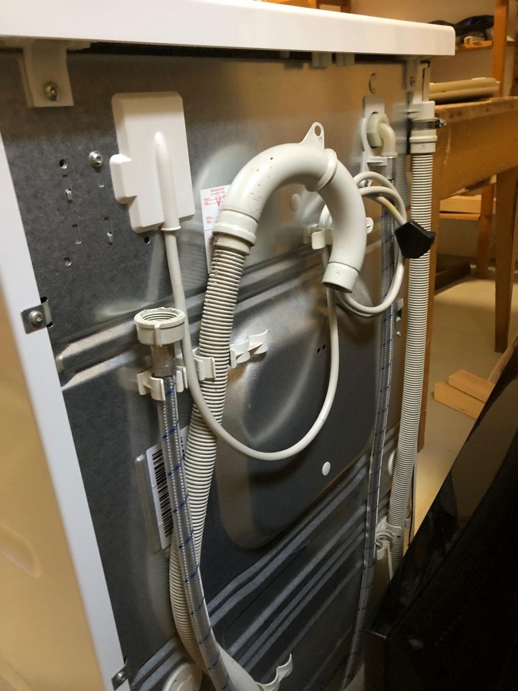 Miele Lavatrici: Waschmaschine Miele W3825CH – Usato da Döttingen venduto da Coolby1 1