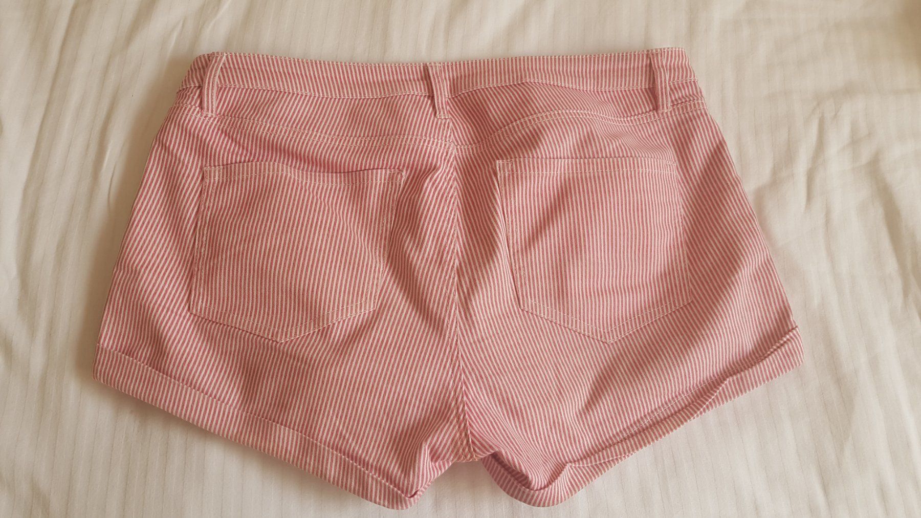 Hosen: Shorts Gr. 46 – Gebraucht aus Schöfflisdorf von CrRG21 2