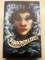 Buch Woodwalkers Band 2 Gefährliche Freundschaft 