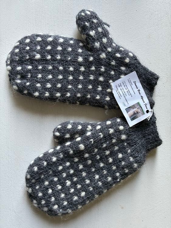Guanti & manicotti: Handschuhe – Nuovo e nell'imballaggio originale da Kerns venduto da zoraya. 1