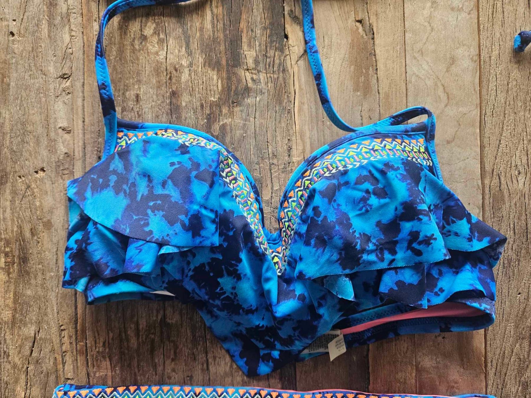 Victoria's Secret Costumi da bagno & Bikini: Victorias Secret Bikini neu – Nuovo (secondo la descrizione) da Luzern venduto da schuhparadies159 3