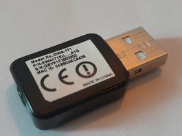 D-Link DWA-171 WIFI USB Adapter