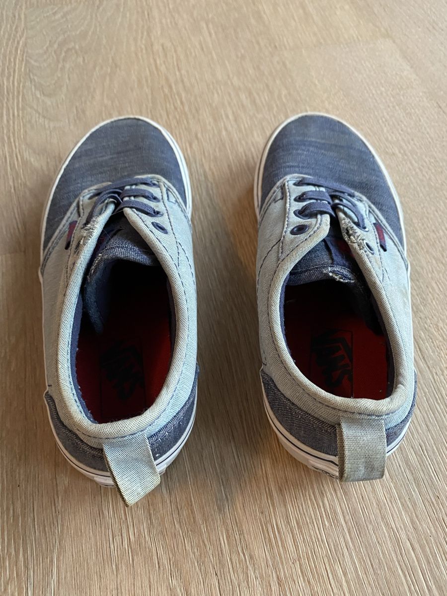 Vans Scarpe da uomo: Vans Schuhe / Sneakers - Gr. 31 – Usato da Hergiswil NW venduto da mar_js5v 2