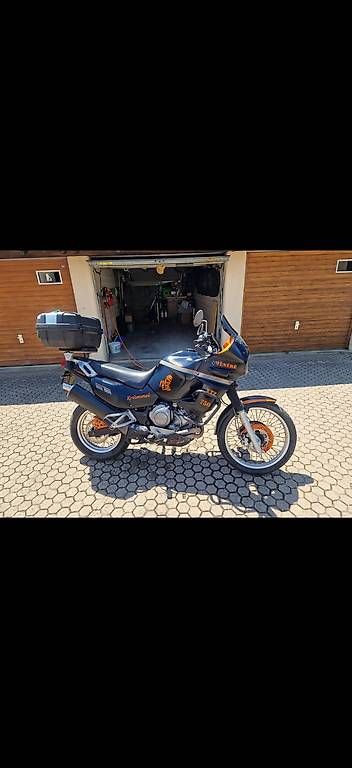 Enduro: Yamaha XTZ 750 – Usato da Bennwil venduto da rec_vt6z 3