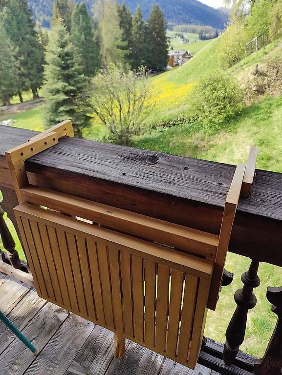 Tavoli: Balkontisch – Usato da Davos Platz venduto da ber_zfv9 2