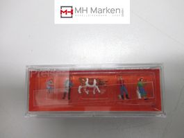 Faller 79039 Figurenset Auf dem Bauernhof 1:160 Spur N Bau