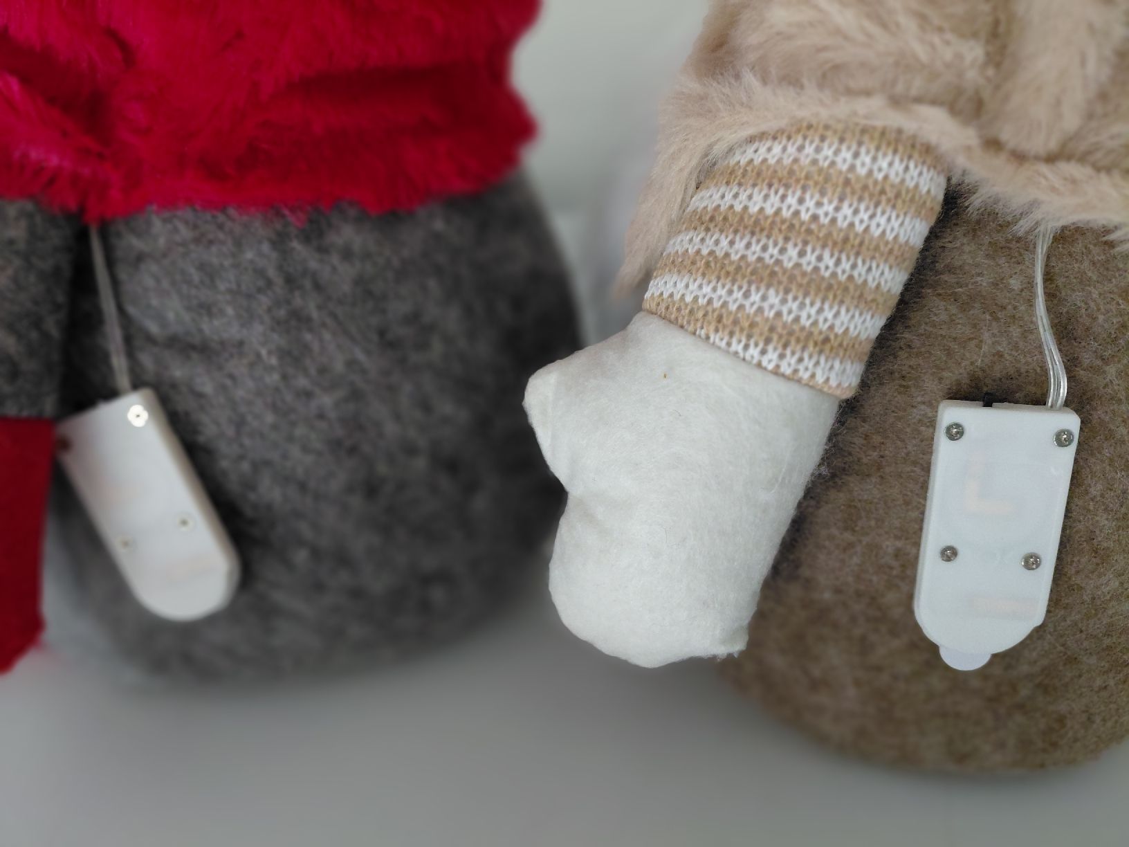 Alle Dekorationen: Weihnachtswichtel  – Gebraucht aus Allenwinden von Muggi076 2