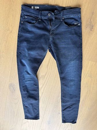 Jeans G-Star Revend Skinny Herren