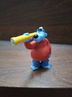 Tonie Käpten Blaubär