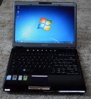 Laptop Toshiba Sattelite U400 13,3"