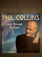 Phil Collins - Look Through My Eyes CD single (Brother Bear)