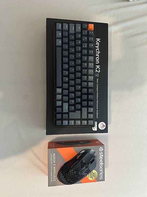 PC: Gaming setup – Usato da Adligenswil venduto da Kktdoipatinho 1