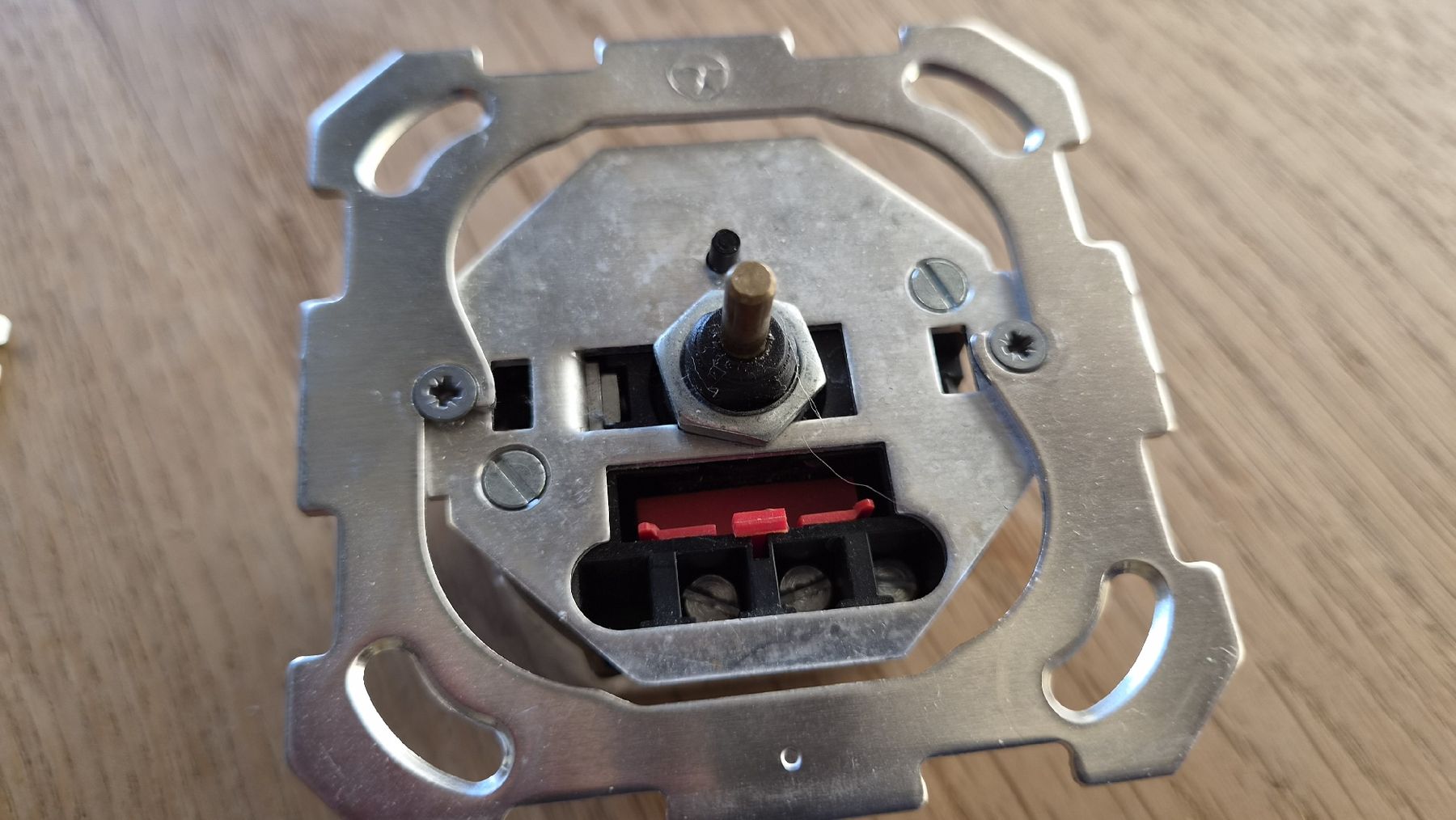 Feller Schalter: Feller Drehdimmer – Gebraucht aus Teufen ZH von finetec 4