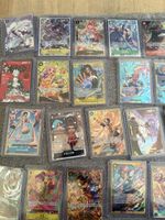 One Piece Sammlung