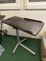 Verstellbarer Laptoptisch, ideal für Homeoffice