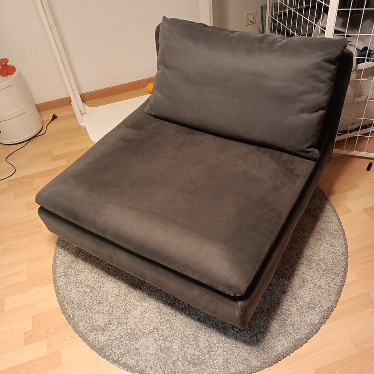 Ikea söderhamn Kaufen auf Ricardo