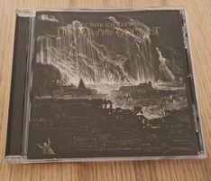 Necros Christos – Doom Of The Occult (CD)