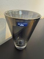 Eiskühler Leonardo Glas mit Zange,guter Zustand