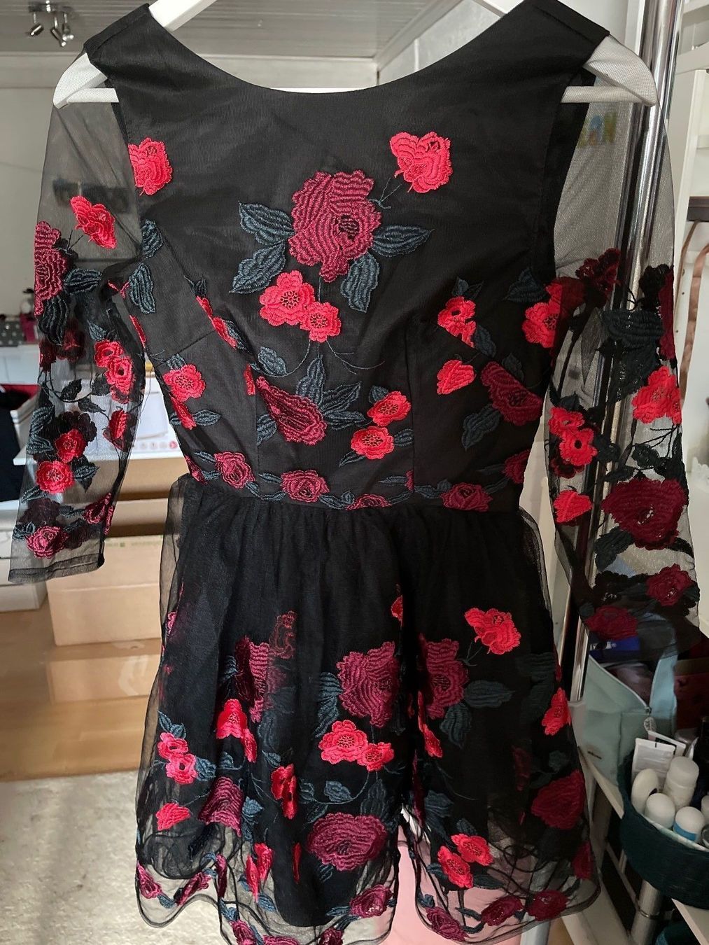 Vestiti: Cocktailkleid Gr. 34-36 – Usato da Schönenwerd venduto da d.chiara 1