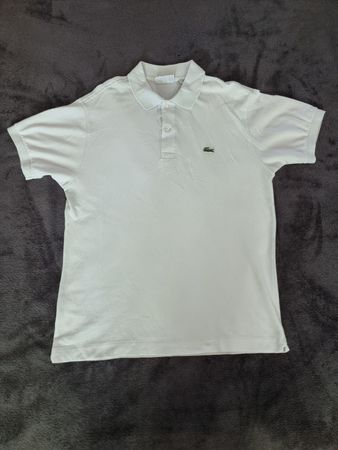 Lacoste Polo M