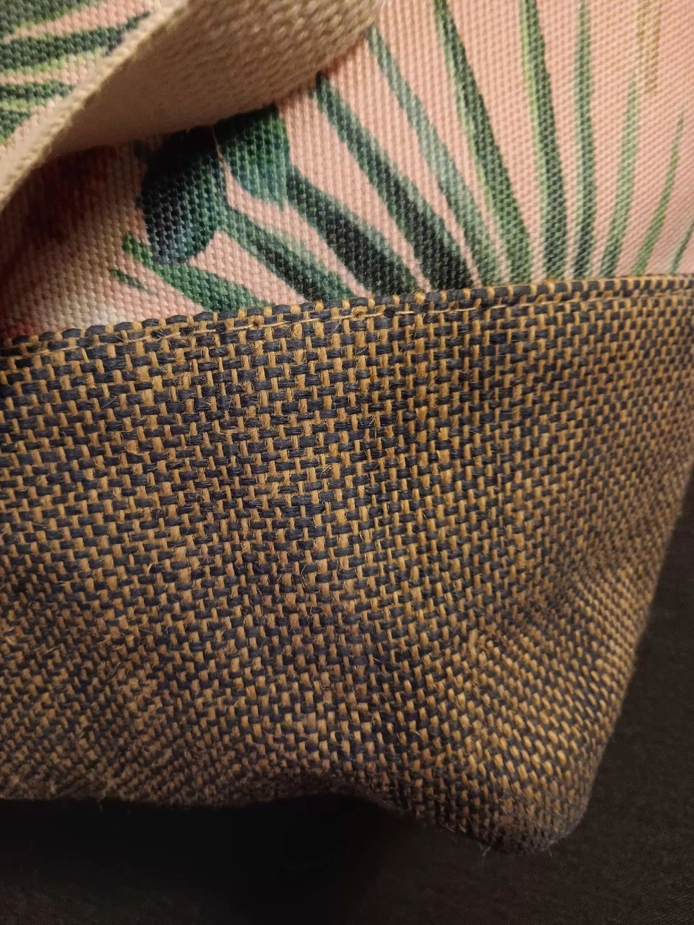 Taschen für Damen: grosse tasche – Gebraucht aus Ambrì von Maerz87 4
