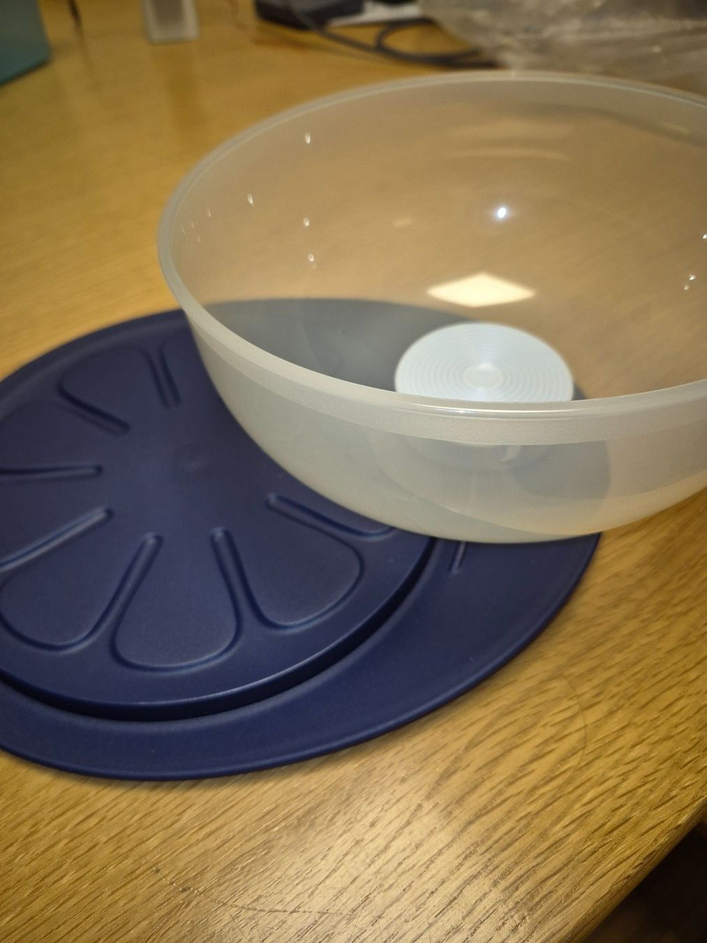 Tupperware Behälter & Ähnliches: Tupperware – Gebraucht aus Buttikon SZ von sefa02 1