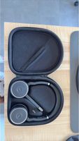 Jabra Evolve 75 Kopfhörer mit Ladecase guter Zustand